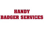 HANDY BADGER SERVICES, LLC logo