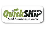 QUICKSHIP logo