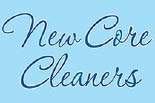 NEW CORE CLEANERS logo