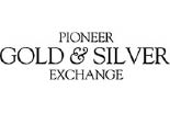 PIONEER GOLD & SILVER EXCHANGE logo