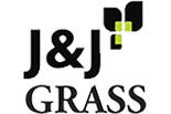 J&J LANDSCAPING logo