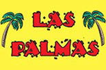 LAS PALMAS logo