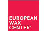 EUROPEAN WAX CENTER logo