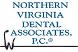 NORTHERN VA DENTAL ASSOC., PC+ logo