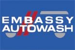 EMBASSY AUTOWASH logo