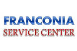 FRANCONIA SUNOCO logo