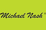 MICHAEL NASH KITCHEN & BATH logo
