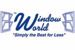 WINDOW WORLD LAS VEGAS logo