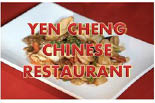 YEN CHENG CHINESE RESTAURANT logo