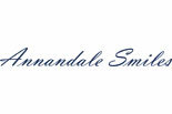 ANNANDALE SMILES logo