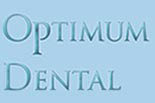 OPTIMUM DENTAL logo