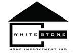 WHITESTONE HOME IMPROVEMENT logo