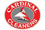 CARDINAL CLEANERS logo