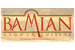 BAMIAN AFGHAN CUISINE- FALLS CHURCH logo