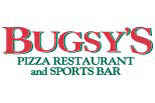 BUGSY'S PIZZA RESTAURANT AND SPORTS BAR - Old Town Alexandria logo