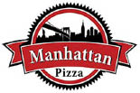 MANHATTAN PIZZA - CHANTILLY logo