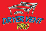 DRYER VENT PRO logo