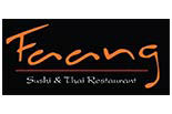 FAANG THAI RESTAURANT logo