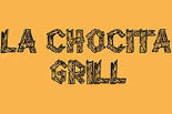 LA CHOCITA GRILL- LEESBURG logo