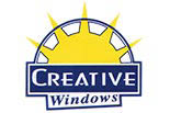 CREATIVE WINDOWS logo