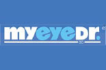 MY EYE DR logo