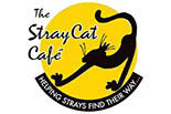  THE STRAY CAT- ARLINGTON logo