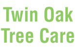 Twin Oak Tree Care logo