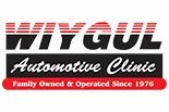 WIYGUL AUTOMOTIVE CLINIC logo