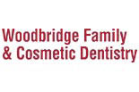 WOODBRIDGE FAMILY & COSMETIC DENTISTRY logo