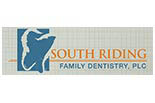 SOUTH RIDING FAMILY DENTAL logo