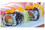 ASIAN KITCHEN logo