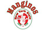 MANGINO'S - BURKE logo