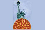 BUON APPETITO NY PIZZA RESTAURANT logo