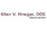 ELLEN KRIEGER D.D.S. logo