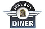 JUKE BOX DINER RESTAURANT logo