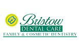 BRISTOW DENTAL CENTER logo
