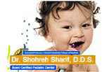 SHOHREH SHARIF D.D.S. & ASSOCIATES logo