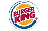 BURGER KING logo