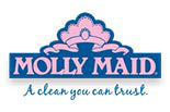 MOLLY MAID OF WOODBRIDGE/BURKE logo