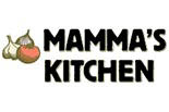 MAMMA'S KITCHEN logo