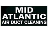 MID ATLANTIC AIR DUCT CLEANING,  LLC