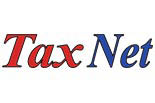 TAX NET logo
