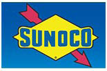 UNIVERSITY MALL SUNOCO logo