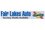 FAIR LAKES AUTOMOTIVE logo