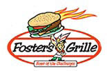 FOSTER'S GRILLE logo