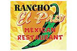 RANCHO EL PASO RESTAURANT logo