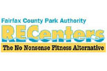 FAIRFAX COUNTY PARK AUTHORITY logo