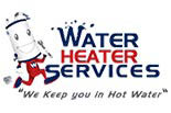 WATER HEATER SERVICES logo