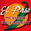 EL PASO MEXICAN RESTAURANT logo