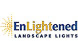 ENLIGHTENED LIGHTING, INC. logo